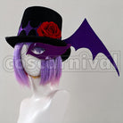 Precure! Phantom Thieves' Guild Nijee Cosplay cosplay costume from Star Detective, accessory view