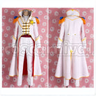 Kagayaki no Takuto Galactic Pretty Boy Cosplay cosplay costume from Star Driver, detail-1