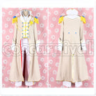 Kagayaki no Takuto Galactic Pretty Boy Transformation Outfit Cosplay cosplay costume from Star Driver, detail-1