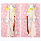 Kagayaki no Takuto Galactic Pretty Boy Transformation Outfit Cosplay cosplay costume from Star Driver, front view
