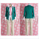 Kagayaki no Takuto Southern Cross High School Boys Uniform Cosplay cosplay costume from Star Driver, detail-1