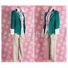 Kagayaki no Takuto Southern Cross High School Boys Uniform Cosplay cosplay costume from Star Driver, front view
