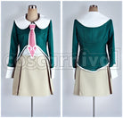 Southern Cross High School Female School Uniform with 3 Neckties Cosplay cosplay costume from Star Driver, neckties 18506 detail view 1