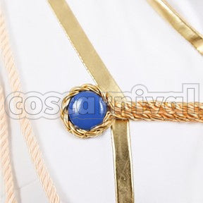 tsunashi takuto Transformation Outfit cosplay costume from Star Driver, detail-6