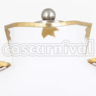 tsunashi takuto Transformation Outfit cosplay costume from Star Driver, detail-8