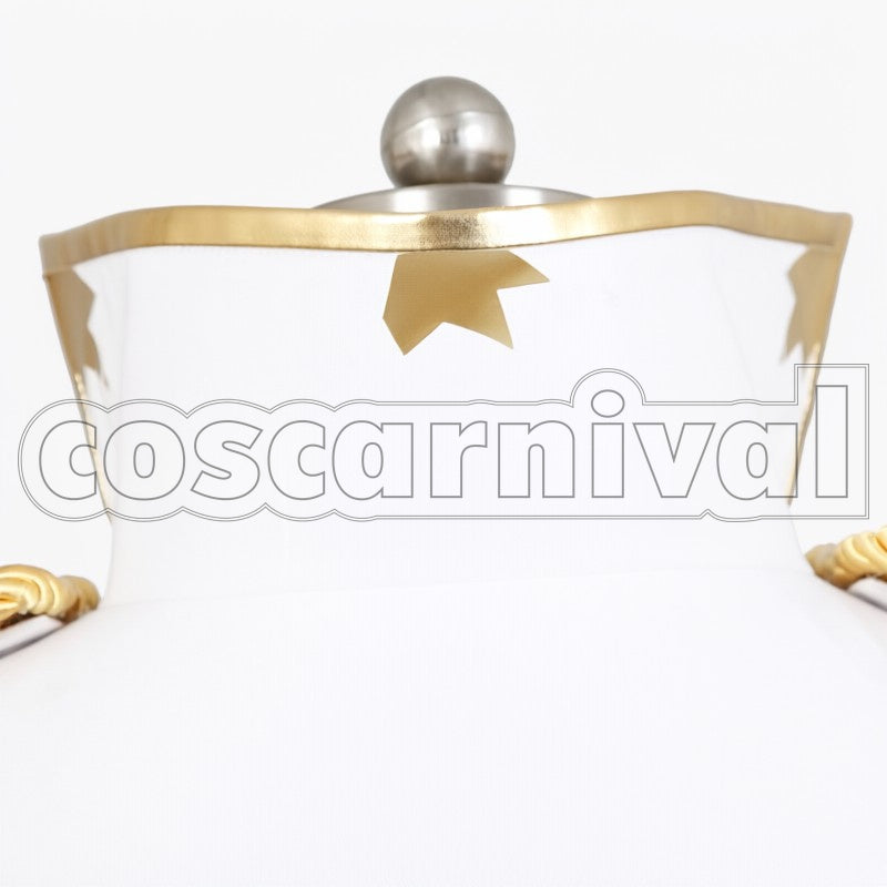 tsunashi takuto Transformation Outfit cosplay costume from Star Driver, detail-8