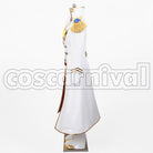 tsunashi takuto Transformation Outfit cosplay costume from Star Driver, side view