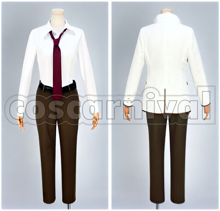 School Star Musical) Kaito Tsukigami, Shu Kuga, Seishiro Inumine, Izumi Toraishi, Koki Nanjo, So Hachiya Ayanagi Academy School Uniform Cosplay cosplay costume from Star-Myu (High, detail-2