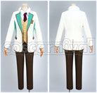 School Star Musical) Toru Nayuki, Yuta Hoshitani, Kakeru Tengenji, Akira Ugawa, Eigo Sawatari, Ren Kitahara Ayanagi Academy School Uniform Cosplay cosplay costume from Star-Myu (High, detail-1