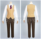 School Star Musical) Toru Nayuki, Yuta Hoshitani, Kakeru Tengenji, Akira Ugawa, Eigo Sawatari, Ren Kitahara Ayanagi Academy School Uniform Cosplay cosplay costume from Star-Myu (High, detail-2