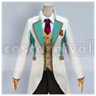 School Star Musical) Tsubasa Hiragi Ayanagi Academy School Uniform Cosplay cosplay costume from Star-Myu (High, front view 1