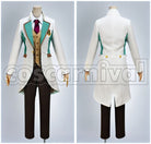 School Star Musical) Tsubasa Hiragi Ayanagi Academy School Uniform Cosplay cosplay costume from Star-Myu (High, detail-1