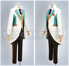 School Star Musical) Tsubasa Hiragi Ayanagi Academy School Uniform Cosplay cosplay costume from Star-Myu (High, front view 2