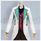 School Star Musical) Itsuki Otori Ayanagi Academy School Uniform Cosplay cosplay costume from Star-Myu (High, front view 1