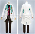School Star Musical) Itsuki Otori Ayanagi Academy School Uniform Cosplay cosplay costume from Star-Myu (High, detail-1