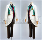 School Star Musical) Itsuki Otori Ayanagi Academy School Uniform Cosplay cosplay costume from Star-Myu (High, front view 2