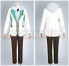 School Star Musical) Rui Tatsumi Ayanagi Academy School Uniform Cosplay cosplay costume from Star-Myu (High, detail-1