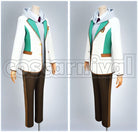 School Star Musical) Rui Tatsumi Ayanagi Academy School Uniform Cosplay cosplay costume from Star-Myu (High, front view 2