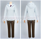 School Star Musical) Rui Tatsumi Ayanagi Academy School Uniform Cosplay cosplay costume from Star-Myu (High, detail-2