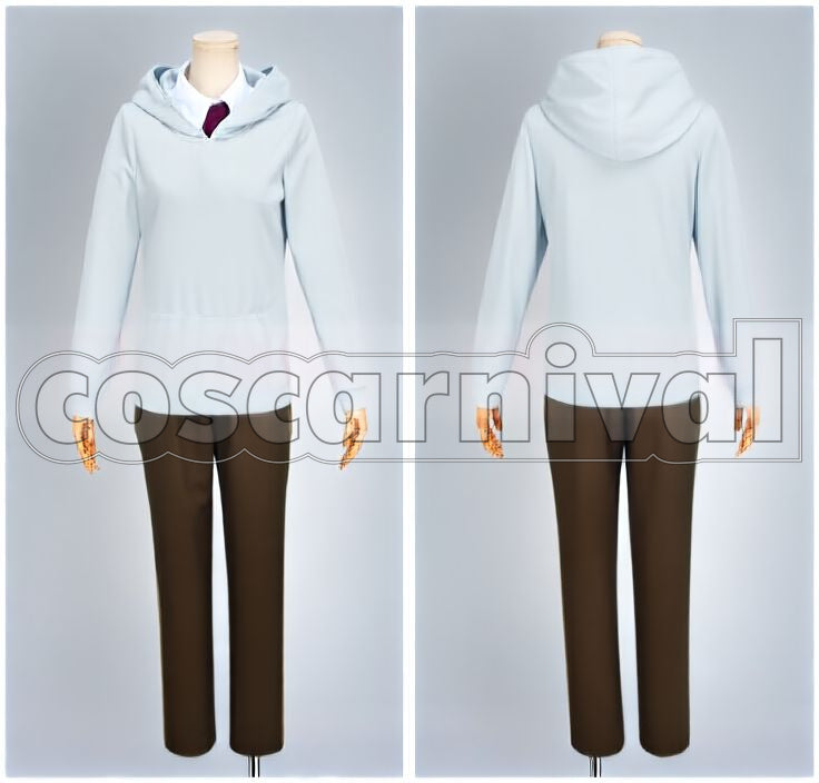 School Star Musical) Rui Tatsumi Ayanagi Academy School Uniform Cosplay cosplay costume from Star-Myu (High, detail-2