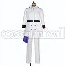 Shu Kuga cosplay costume from Starmyu High School Star Musical, front view