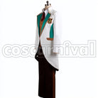 Tsubasa Hiragi cosplay costume from STARMYU, side view