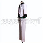 Yuta Hoshitani cosplay costume from STARMYU, side view