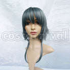 Azusa Kinose cosplay costume from Starry Sky, front view 2