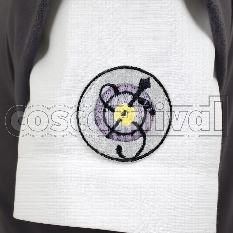 Homare Kanakubo cosplay costume from Starry Sky, detail-4