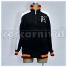 Naoshi Haruki Cosplay cosplay costume from Starry☆Sky, front view 1