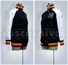 Naoshi Haruki Cosplay cosplay costume from Starry☆Sky, front view 2