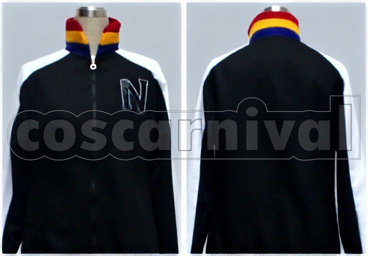 Naoshi Haruki Cosplay cosplay costume from Starry☆Sky, detail-2