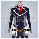 Suzuya Tohzuki Cosplay cosplay costume from Starry☆Sky, front view 1