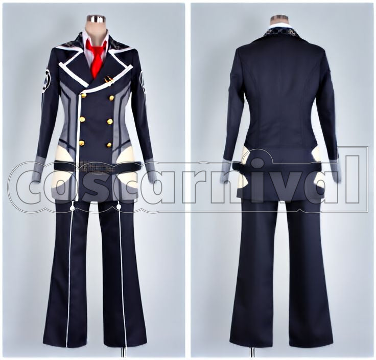 Suzuya Tohzuki Cosplay cosplay costume from Starry☆Sky, detail-1
