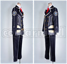 Suzuya Tohzuki Cosplay cosplay costume from Starry☆Sky, side view