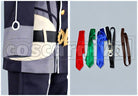 Suzuya Tohzuki Cosplay cosplay costume from Starry☆Sky, accessory set view