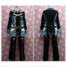 Suzuya Tohzuki Original Work Version Cosplay cosplay costume from Starry☆Sky, detail-1