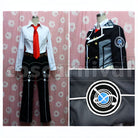 Suzuya Tohzuki Original Work Version Cosplay cosplay costume from Starry☆Sky, front view 2