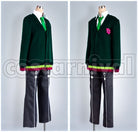 Tsubasa Amaha Cosplay cosplay costume from Starry☆Sky, front view 2