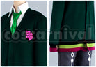 Tsubasa Amaha Cosplay cosplay costume from Starry☆Sky, detail-2