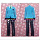 Tsubasa Amaha Cosplay cosplay costume from Starry☆Sky, detail-1