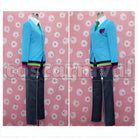 Tsubasa Amaha Cosplay cosplay costume from Starry☆Sky, front view 1