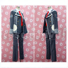 Yoh Tomoe Cosplay cosplay costume from Starry☆Sky, front view 1