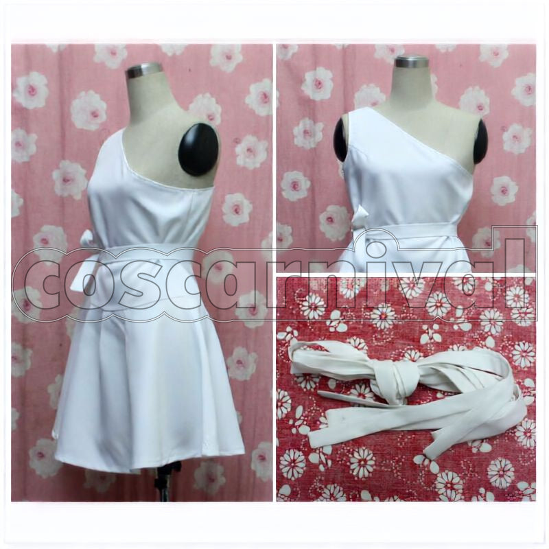 Yoh Tomoe Constellation Cosplay cosplay costume from Starry☆Sky, front view