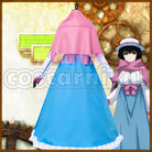 0 Mayuri Shiina Cosplay cosplay costume from Steins;Gate, mayuri shiina 18384 back view 1