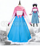 0 Mayuri Shiina Cosplay cosplay costume from Steins;Gate, mayuri shiina 18385 front view 5