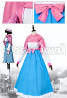 0 Mayuri Shiina Cosplay cosplay costume from Steins;Gate, mayuri shiina 18387 front view 7