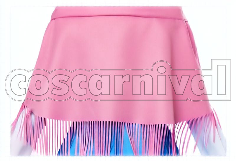 0 Mayuri Shiina Cosplay cosplay costume from Steins;Gate, mayuri shiina 18390 detail view 2