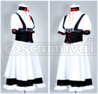 Faris NyanNyan Cosplay cosplay costume from Steins;Gate, front view 2
