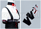 Faris NyanNyan Cosplay cosplay costume from Steins;Gate, set view